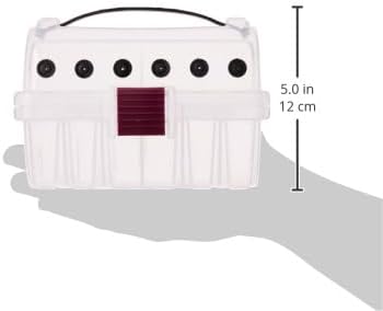 Plano Prolatch Stowaway Storage Case