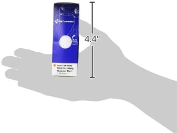 First Aid Only - FAE5006 Pac-Kit by 3 Inch Gauze Roll Bandage (Pack of 2)