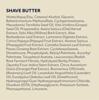 Convenience Kits International Men’s Super Deluxe, 16-Piece Kit with Travel Size TSA Compliant Essentials in Reusable Zippered Toiletry Bag