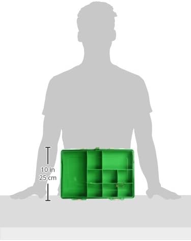 Plano Magnum 2 Sided Tackle Box