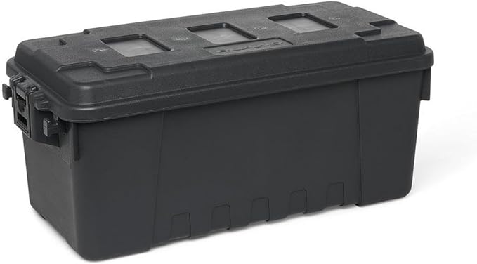 Plano Storage Trunks