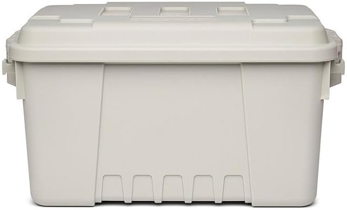Plano Storage Trunks
