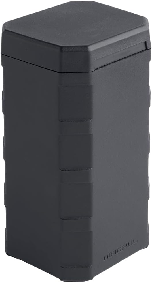 Magpul DAKA Can Protective Storage Container All-Purpose Hard Shell Sunglasses Travel Case