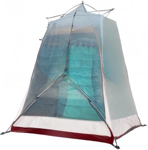 Forceatt Tent for 2 and 3 Person is Waterproof and Windproof, Camping Tent for 3 to 4 Seasons,Lightweight Aluminum Pole Backpacking Tent Can be Set Up Quickly,Great for Hiking