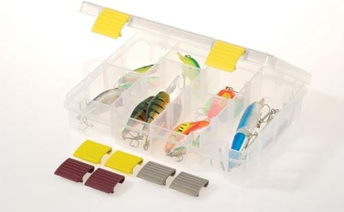 Plano Prolatch Stowaway Storage Case