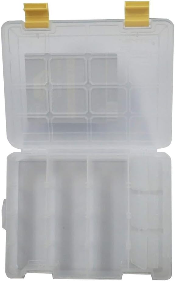 Plano Prolatch Stowaway Storage Case