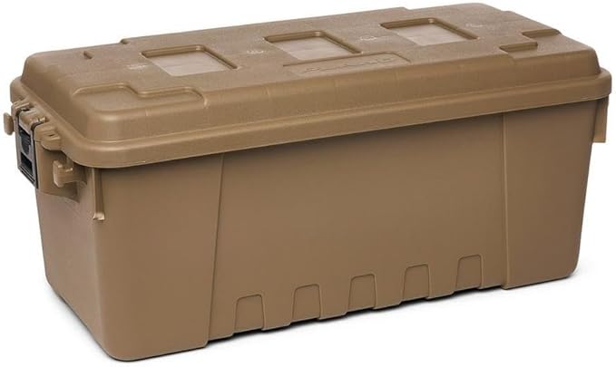 Plano Storage Trunks