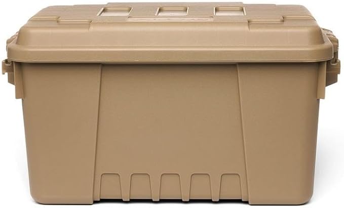 Plano Storage Trunks (Pack of 3)