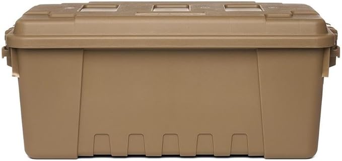 Plano Storage Trunks