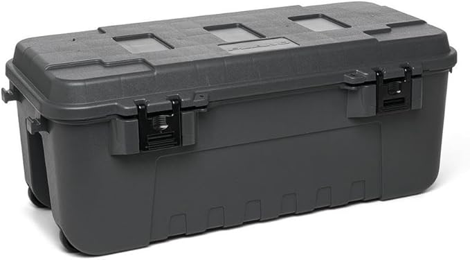 Plano Storage Trunks
