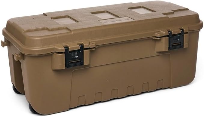Plano Storage Trunks