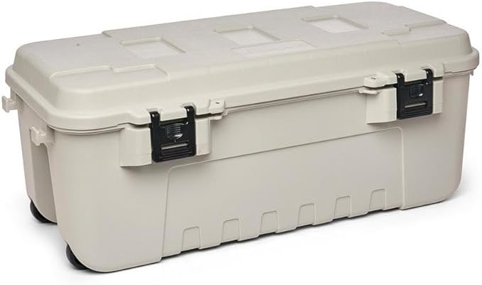 Plano Storage Trunks