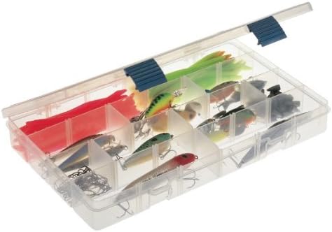 Plano Prolatch Stowaway Storage Case