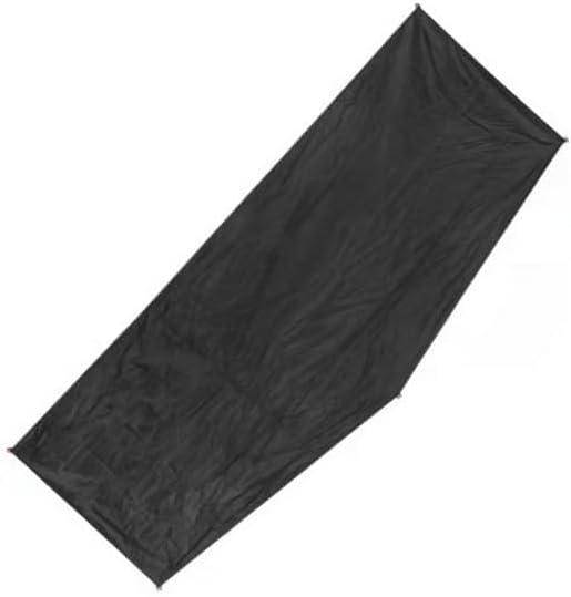 3F UL Gear Lanshan1 Ultralight Tent 3/4 Season Portable Backpacking Tent for 1-Person 15D Silicon Coated Waterproof Poleless Double Layer Tent for Camping, Climbing, Hiking