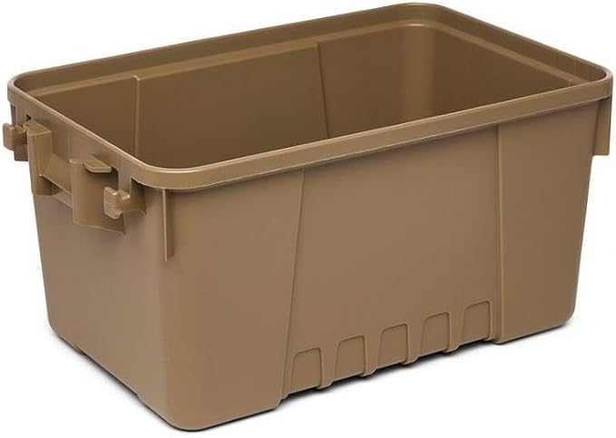 Plano Storage Trunks (Pack of 3)