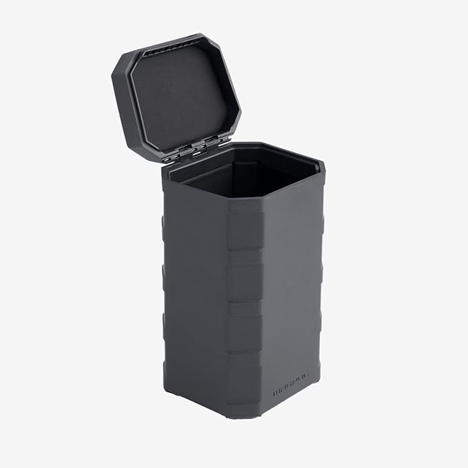 Magpul DAKA Can Protective Storage Container All-Purpose Hard Shell Sunglasses Travel Case