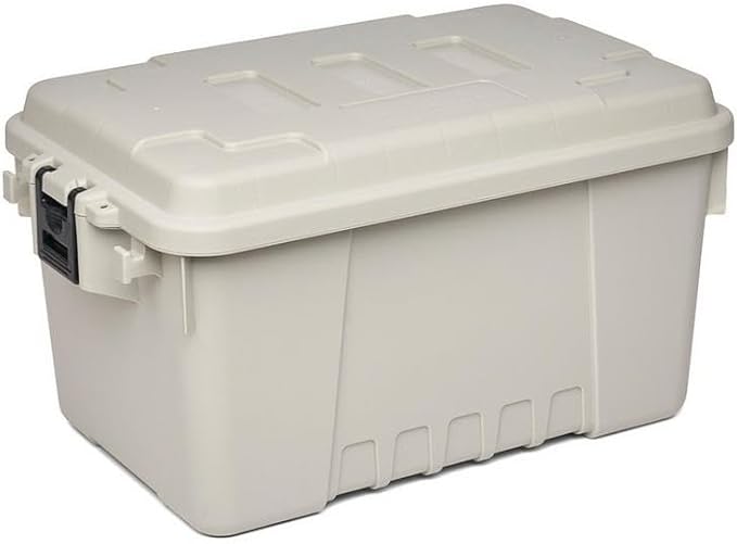 Plano Storage Trunks