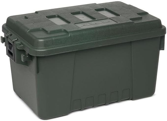 Plano Storage Trunks