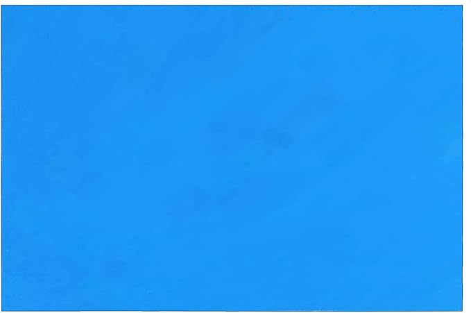 TRIWONDER Hammock Rain Fly Waterproof Tarp Camping Tent Footprint Ground Cloth Backpacking Tarp Camp Shelter Sunshade Mat for Outdoor Hiking Beach Picnic