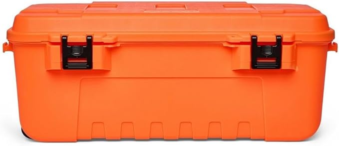 Plano Storage Trunks (Pack of 2)