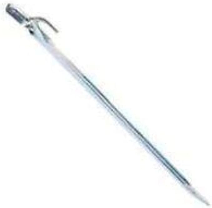 Coghlan's Steel Tent Stakes, 12-Inch
