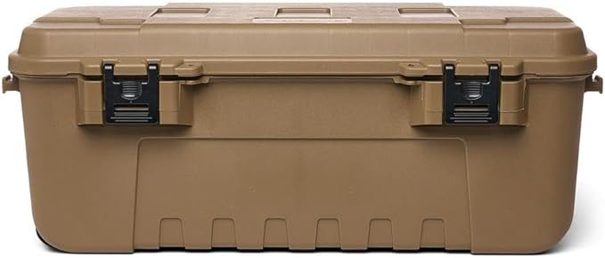 Plano Storage Trunks