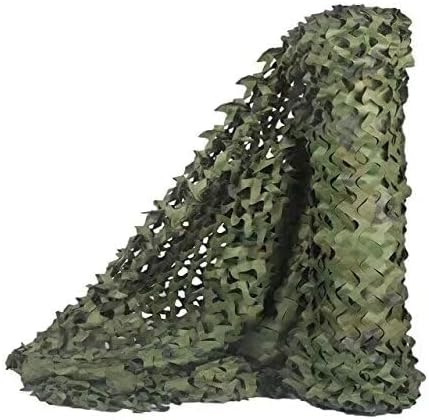 Sitong Bulk Roll Camo Netting for Hunting Military Decoration Sunshade