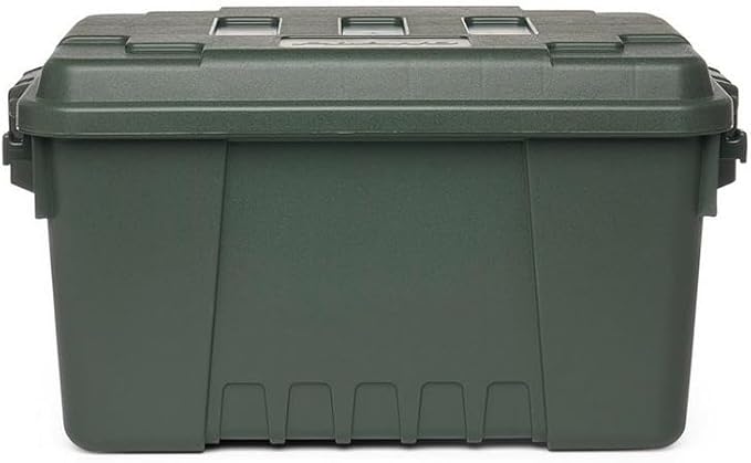 Plano Storage Trunks