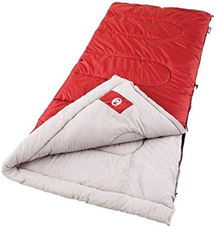 Coleman Palmetto Cool Weather Sleeping Bag