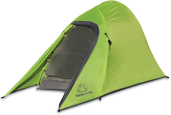 Northwood Series Backpacking Tent - Lightweight Camping Tent and Backpacking Tent with Water Resistant and Windproof Design (by Caddis Sports Inc.)
