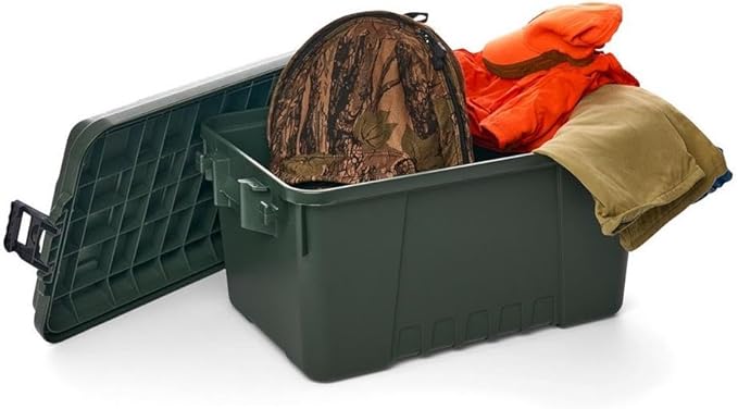 Plano Storage Trunks