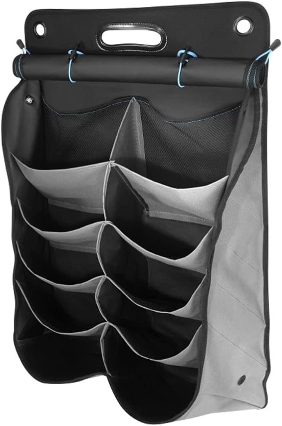 Thule Shoe Organizer-Black