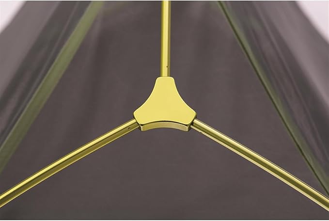 Northwood Series Backpacking Tent - Lightweight Camping Tent and Backpacking Tent with Water Resistant and Windproof Design (by Caddis Sports Inc.)