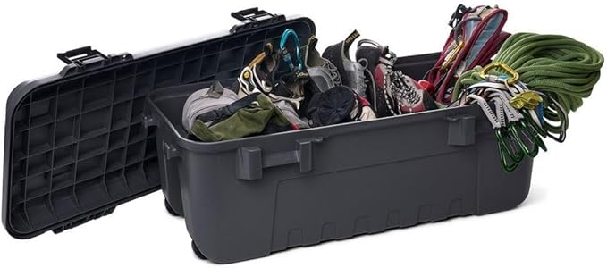 Plano Storage Trunks