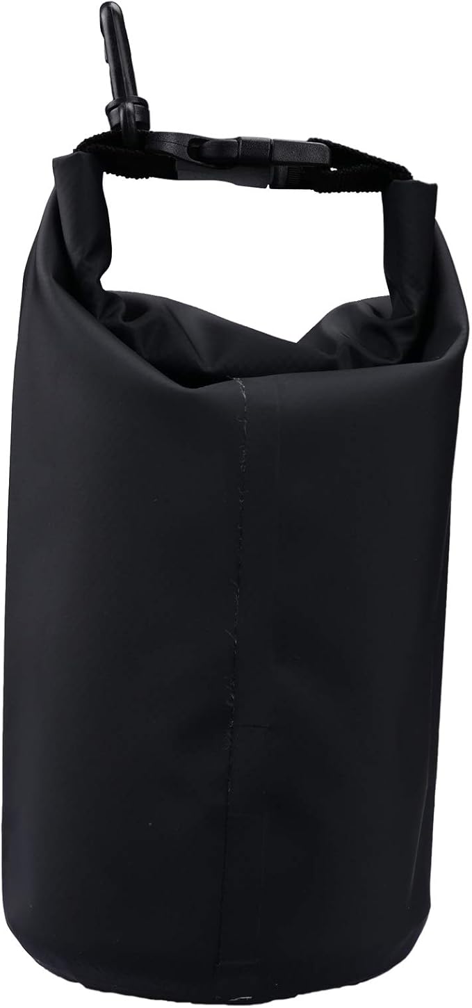 2L/3L/5L/10L/15L/20L/30L 500D Tarpaulin Heavey-Duty PVC Water Proof Dry Bag Sack for Kayaking/Boating/Canoeing/Fishing/Rafting/Swimming/Camping/Snowboarding