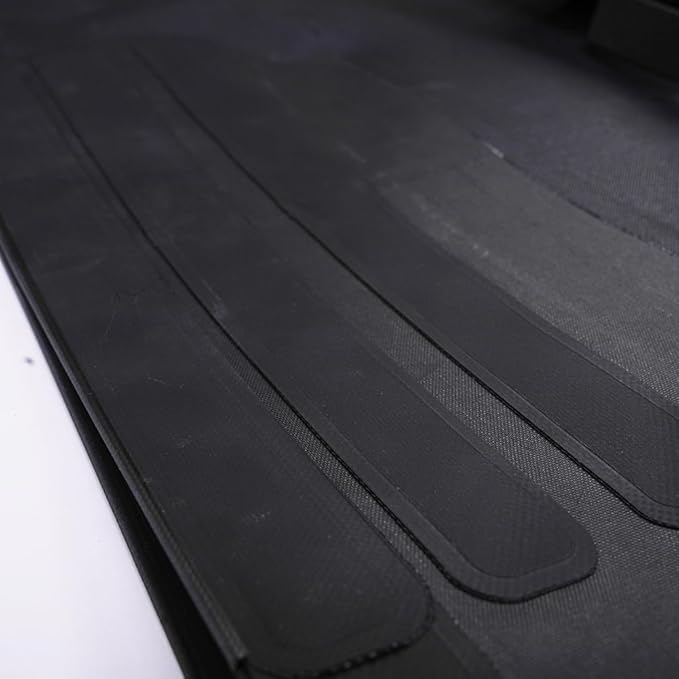 Waterproof Dry Bag for Kayaking, Surfing, Canyoning, Trekking, Camping, Water Sports, Rainproof (Black orange, 25)