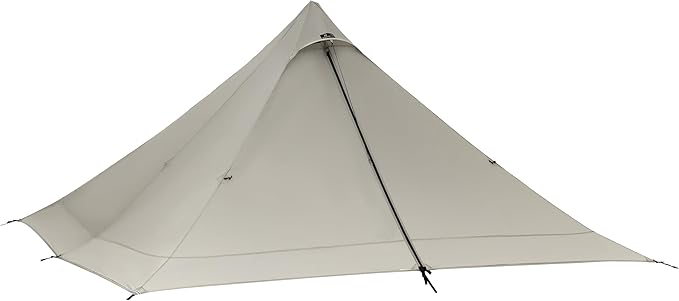Ultralight 2-Person Tent - Capricornus