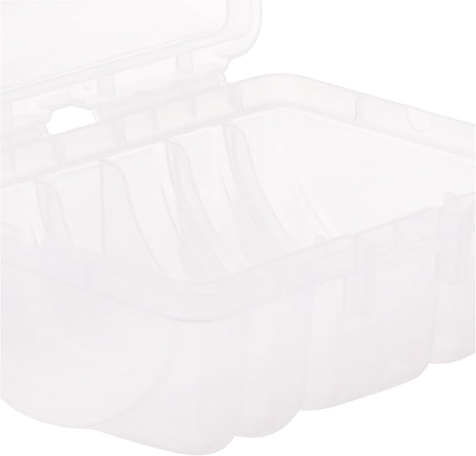 Plano Prolatch Stowaway Storage Case