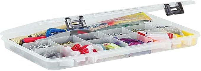 Plano Prolatch Stowaway Storage Case