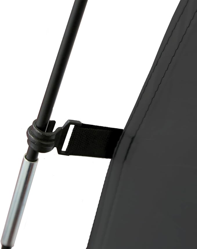 Stansport 3 Person Camping Tent