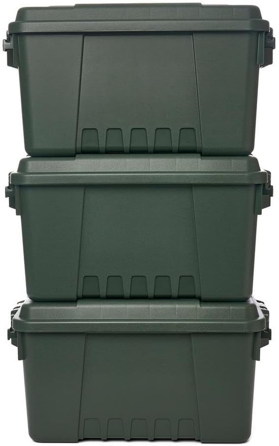 Plano Storage Trunks
