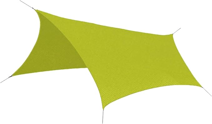 Azarxis Waterproof Camping Tent Tarp Hammock Rain Fly Footprint Ground Cloth Shelter Sunshade Beach Picnic Blanket Mat for Outdoor Camping Park Lawn