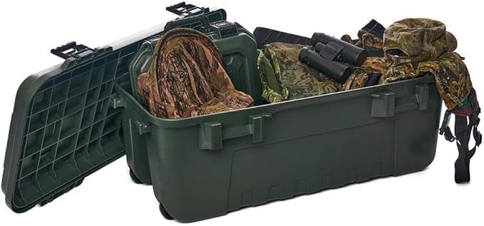 Plano Storage Trunks