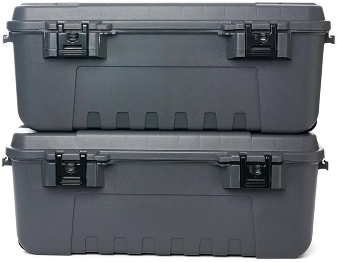 Plano Storage Trunks
