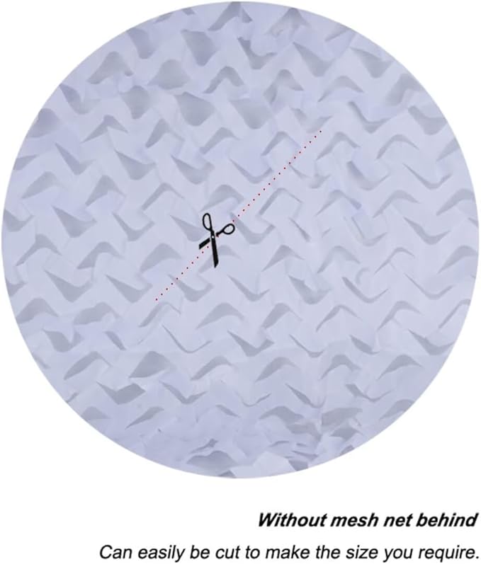 Sitong Bulk Roll Camo Netting for Hunting Military Decoration Sunshade