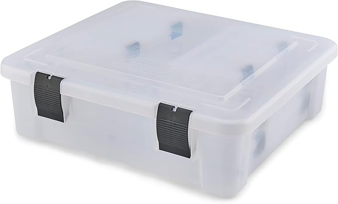 Plano Prolatch Stowaway Storage Case