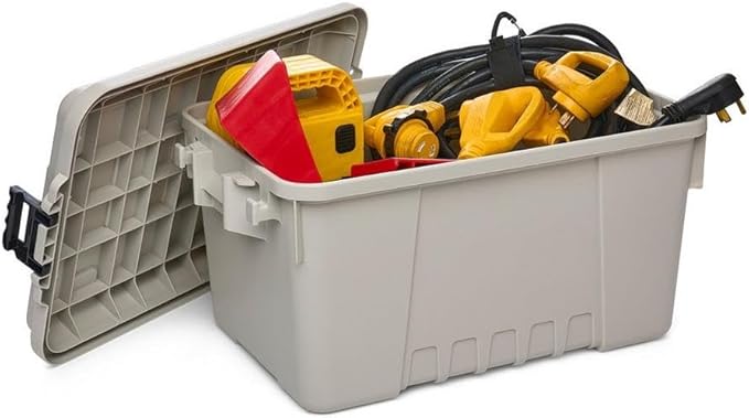 Plano Storage Trunks