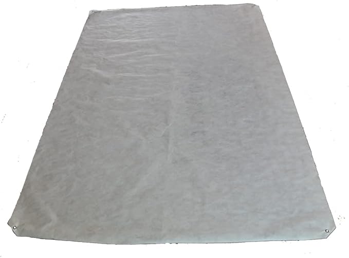 Ultralight Camping Tarp, Backpacking Tarp, Tyvek Sheet, Tyvek Tent Footprint, Tyveks House Wrap, Tent Flooring, Tyvekes Ground Cloth, Camping Fly, Multiple Sizes