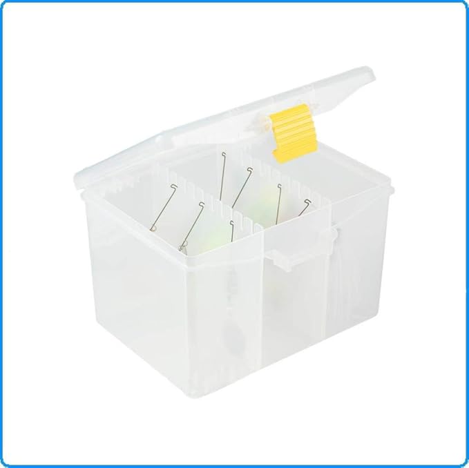 Plano Prolatch Stowaway Storage Case