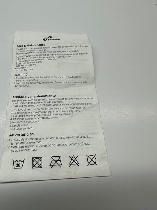 Sportneer Sleeping Bags for Adults, Warm & Cold Weather Sleeping Bag for Adults Kids Boys Girls - Lightweight Compact Camping Gear Equipment, Traveling, Backpacking, Hiking